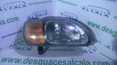 FARO DERECHO de 1.9 TD GLX (4-ptas.) 