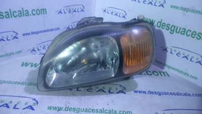 FARO IZQUIERDO de 1.9 TD GLX (4-ptas.) 