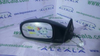 RETROVISOR IZQUIERDO SUZUKI BALENO BERLINA SY (EG) 1.9 TD GLX (4-ptas.)