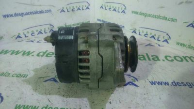 ALTERNADOR NISSAN TERRANO/TERRANO.II (R20) Avenue