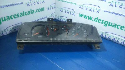 CUADRO INSTRUMENTOS NISSAN TERRANO/TERRANO.II (R20) Avenue