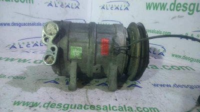 COMPRESOR AIRE ACONDICIONADO NISSAN TERRANO/TERRANO.II (R20) Avenue