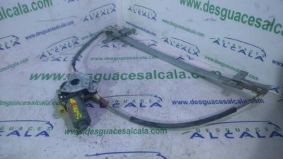 ELEVALUNAS DELANTERO DERECHO NISSAN TERRANO/TERRANO.II (R20) Avenue