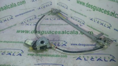 ELEVALUNAS DELANTERO IZQUIERDO NISSAN TERRANO/TERRANO.II (R20) Avenue