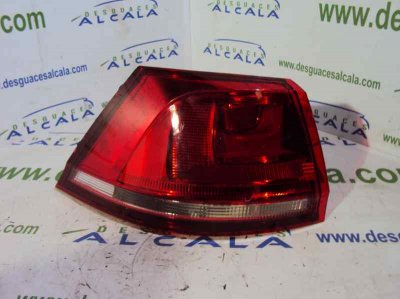 PILOTO TRASERO IZQUIERDO de Advance BlueMotion 