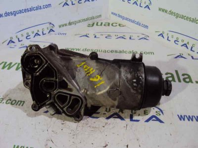 ENFRIADOR ACEITE MOTOR de Confort L1 