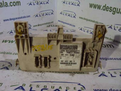 MODULO ELECTRONICO FORD MONDEO BERLINA (GD) Ambiente