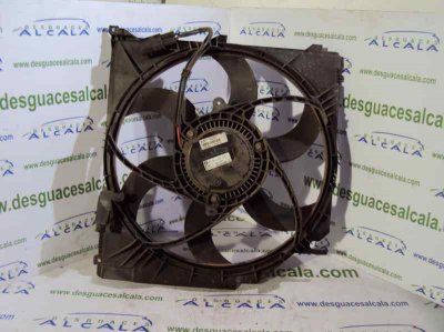 ELECTROVENTILADOR BMW X3 (E83) 2.0d