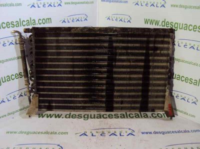 RADIADOR AIRE ACONDICIONADO MITSUBISHI MONTERO (V20/V40) 2500 TD GL (3-ptas.)