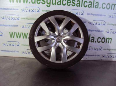 LLANTA CITROEN C4 PICASSO Exclusive