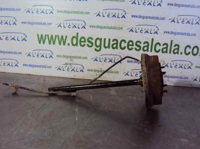 TRANSMISION TRASERA DERECHA de  