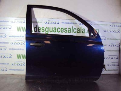 PUERTA DELANTERA DERECHA NISSAN MICRA (K12E) Acenta