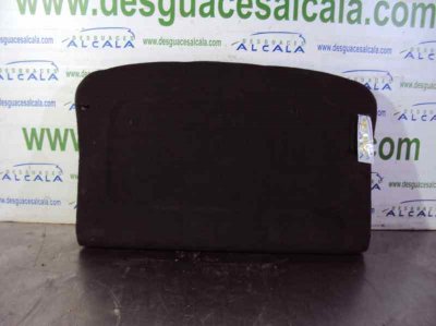 BANDEJA TRASERA SEAT LEON (1M1) Signo