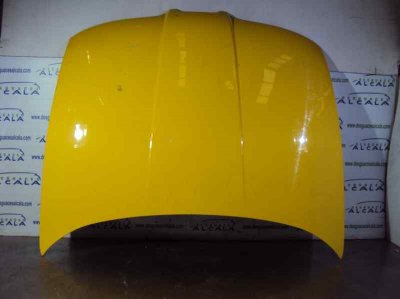 CAPOT SEAT LEON (1M1) Signo