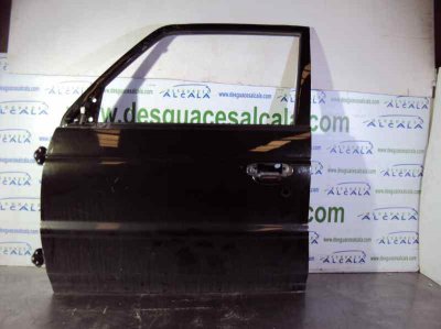 PUERTA DELANTERA IZQUIERDA MITSUBISHI MONTERO (V20/V40) 2500 TD GL (3-ptas.)