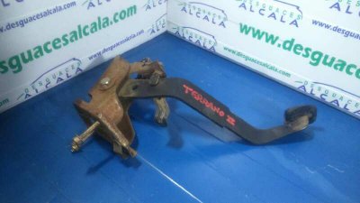 PEDAL EMBRAGUE NISSAN TERRANO/TERRANO.II (R20) Avenue