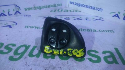 MANDO ELEVALUNAS DELANTERO IZQUIERDO  FORD TRANSIT CONNECT (TC7) Furg.