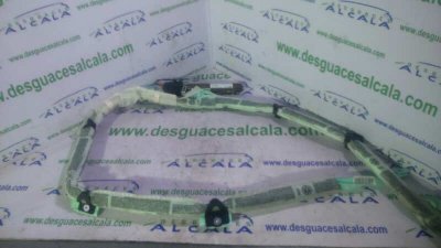 AIRBAG CORTINA DELANTERO DERECHO  VOLKSWAGEN PASSAT BERLINA (3C2) Advance