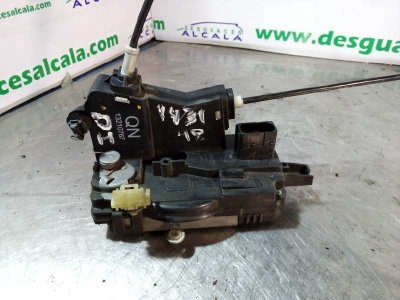 ALTERNADOR LAND ROVER RANGE ROVER Vogue Turbo Diesel