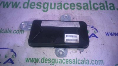 AIRBAG LATERAL DELANTERO DERECHO BMW SERIE 3 BERLINA (E46) 316i