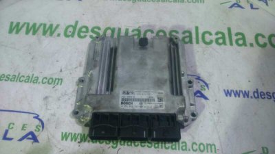 CENTRALITA MOTOR UCE LAND ROVER FREELANDER (LR2) TD4 E