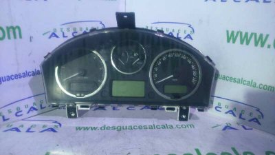 CUADRO INSTRUMENTOS LAND ROVER FREELANDER (LR2) TD4 E