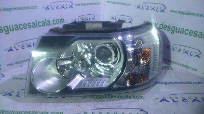 FARO IZQUIERDO LAND ROVER FREELANDER (LR2) TD4 E