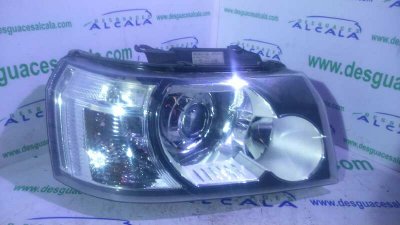 FARO DERECHO LAND ROVER FREELANDER (LR2) TD4 E