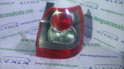 PILOTO TRASERO DERECHO LAND ROVER FREELANDER (LR2) TD4 E