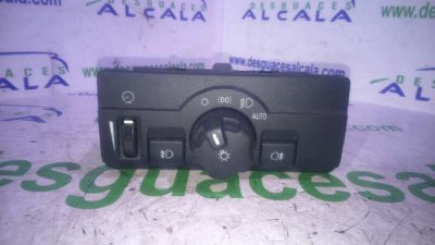 MANDO LUCES LAND ROVER FREELANDER (LR2) TD4 E