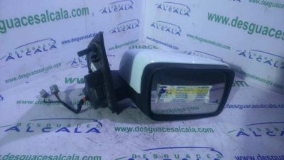 RETROVISOR DERECHO LAND ROVER FREELANDER (LR2) TD4 E