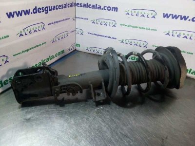 BRAZO SUSPENSION INFERIOR DELANTERO IZQUIERDO LAND ROVER FREELANDER (LR2) TD4 E