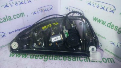 ELEVALUNAS TRASERO DERECHO LAND ROVER FREELANDER (LR2) TD4 E