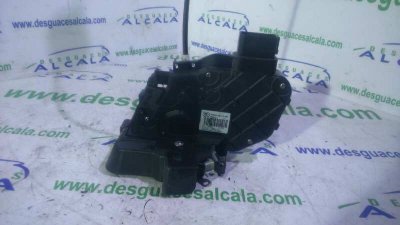 CERRADURA PUERTA TRASERA DERECHA  LAND ROVER FREELANDER (LR2) TD4 E