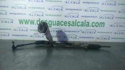 CREMALLERA DIRECCION LAND ROVER FREELANDER (LR2) TD4 E