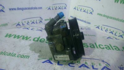 BOMBA DIRECCION LAND ROVER FREELANDER (LR2) TD4 E