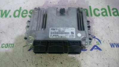 CENTRALITA MOTOR UCE FORD FIESTA (CB1) ECOnetic