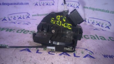 CERRADURA PUERTA DELANTERA DERECHA FORD FIESTA (CB1) ECOnetic