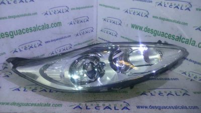 FARO DERECHO FORD FIESTA (CB1) ECOnetic