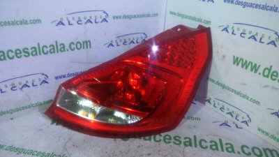 PILOTO TRASERO DERECHO FORD FIESTA (CB1) ECOnetic