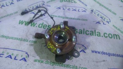 MANGUETA DELANTERA DERECHA FORD FIESTA (CB1) ECOnetic