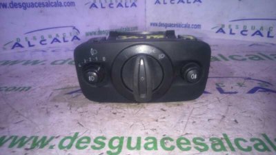 MANDO LUCES FORD FIESTA (CB1) ECOnetic