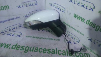 RETROVISOR DERECHO FORD FIESTA (CB1) ECOnetic