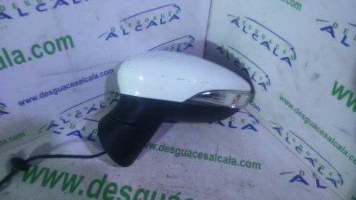 RETROVISOR IZQUIERDO FORD FIESTA (CB1) ECOnetic