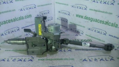 COLUMNA DIRECCION FORD FIESTA (CB1) ECOnetic