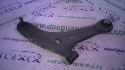 BRAZO SUSPENSION INFERIOR DELANTERO DERECHO FORD FIESTA (CB1) ECOnetic