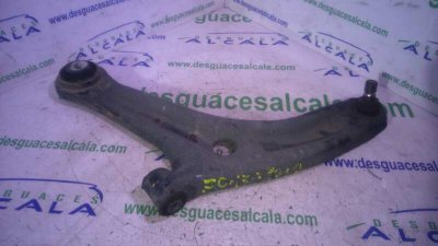 BRAZO SUSPENSION INFERIOR DELANTERO IZQUIERDO FORD FIESTA (CB1) ECOnetic