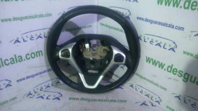 VOLANTE FORD FIESTA (CB1) ECOnetic