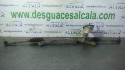 CREMALLERA DIRECCION FORD FIESTA (CB1) ECOnetic