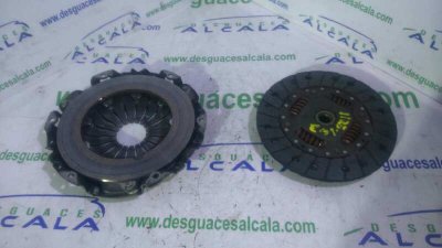 KIT EMBRAGUE OPEL CORSA D Selective